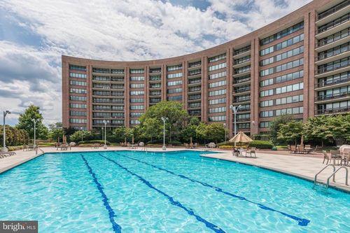 apt-913s-1805 Crystal Dr, ARLINGTON, VA, 22202-4420 | Card Image