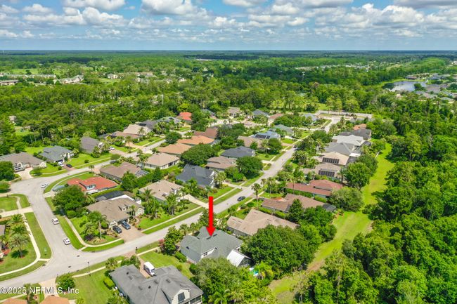 341 Valverde Ln, House other with 4 bedrooms, 3 bathrooms and null parking in St Augustine FL | Image 48