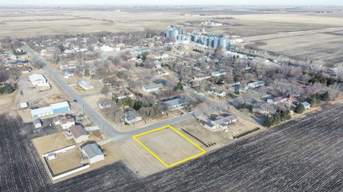 XXX Bernice St, Milroy, MN, 56263 | Card Image