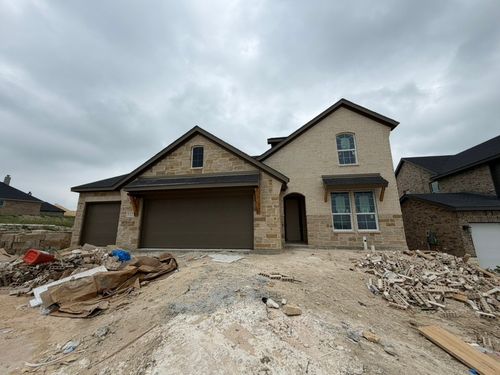 512 Park Side Dr, Weatherford, TX, 76087-1340 | Card Image