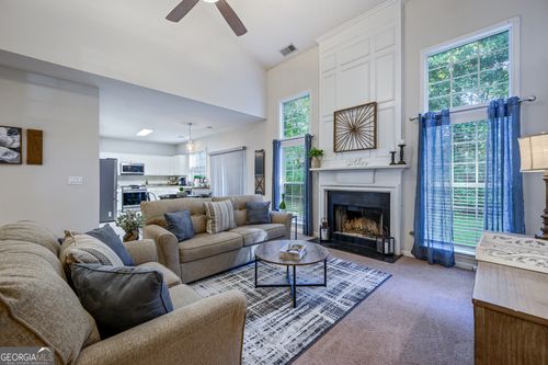 206 Persimmon Trl, Woodstock, GA, 30188-7037 | Card Image