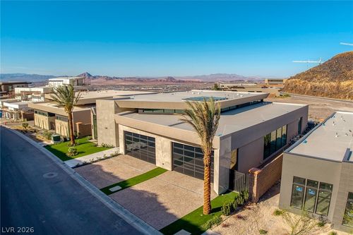 491 Cityview Ridge Dr, Henderson, NV, 89012-5860 | Card Image