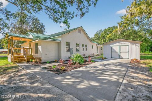 401 Melrose Ave, Green Cove Springs, FL, 32043-4213 | Card Image