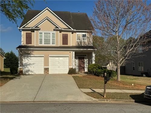 85 Thrasher Way, Covington, GA, 30014-7614 | Card Image