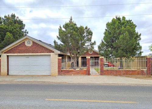 1505 W County Road 117, Midland, TX, 79706-3924 | Card Image