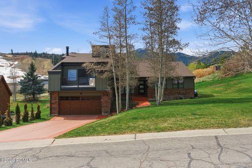 3861 Silver Spur Cir, Park City, UT, 84098-4819 | Card Image