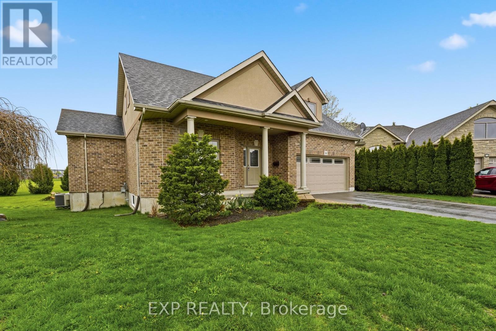 Residential in Belleville (Belleville Ward) 3