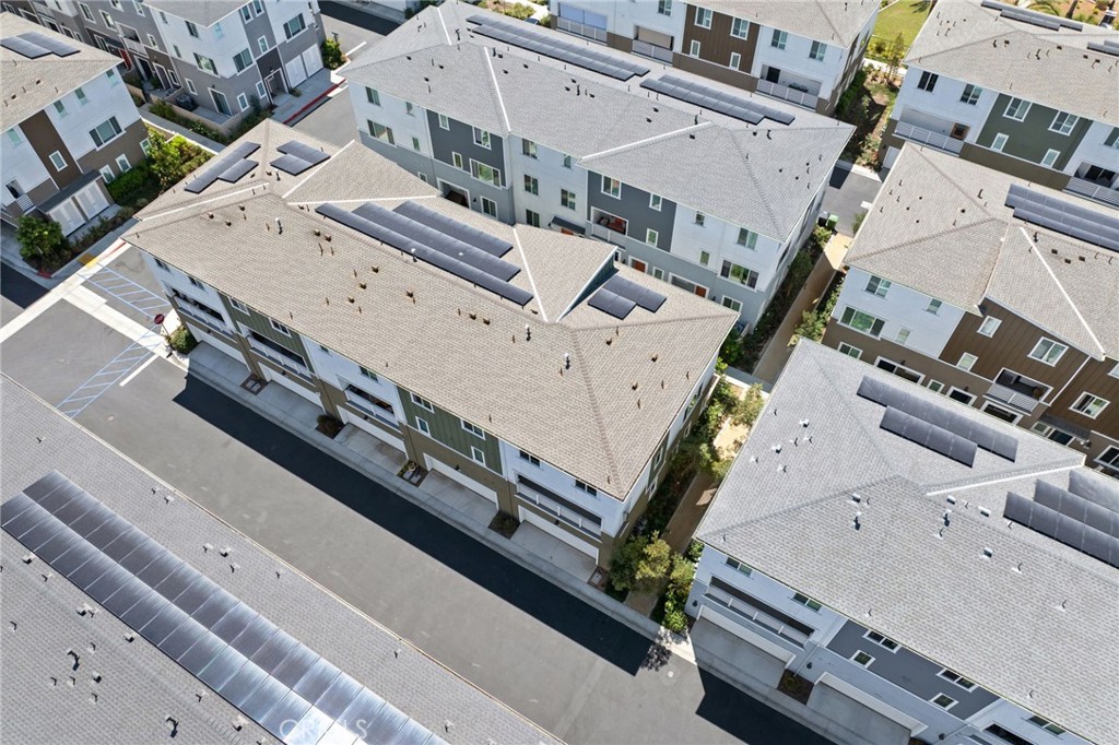 Residential in San Pedro 2