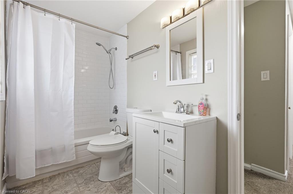 Residential in Kitchener 5
