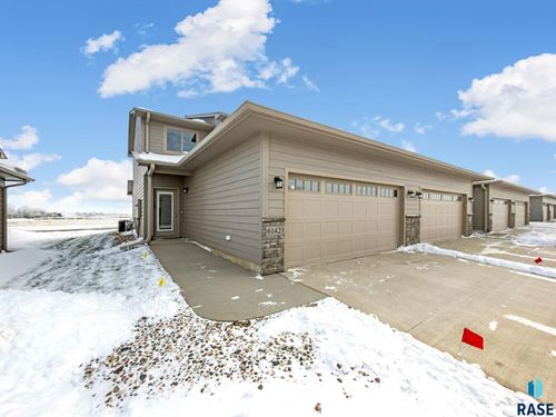 6142 S Bison Pl Place, Sioux Falls, SD, 57108 | Card Image
