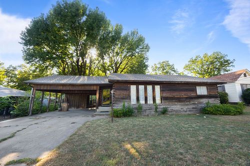 509 N Jefferson Avenue, Wagoner, OK, 74467 | Card Image