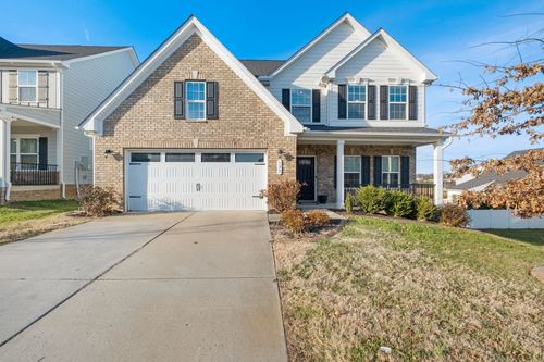 322 Collier Rd, Mount Juliet, TN, 37122-4461 | Card Image