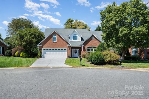 2005 Pinefield Ct, Gastonia, NC, 28056-7516 | Card Image