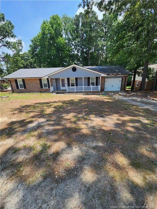 1644 Sweetgum Cir, Fayetteville, NC, 28304-2749 | Card Image