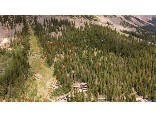 392 Bullion Mine Rd, Dillon, CO, 80435-7702 | Card Image