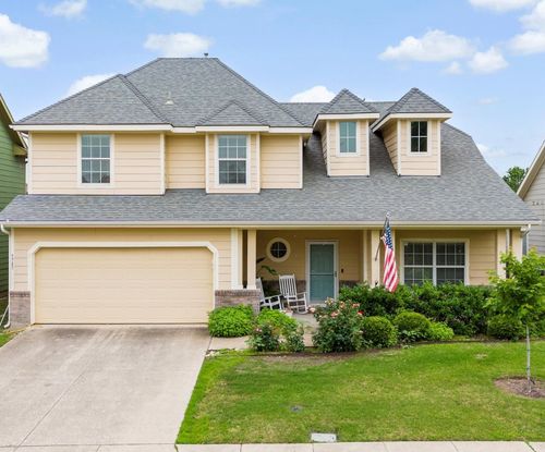 9745 Water Tree Dr, Mckinney, TX, 75072-4983 | Card Image