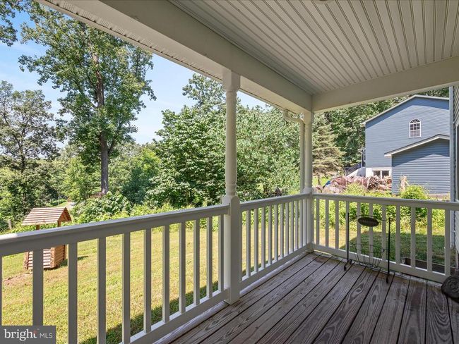 231 Greenfield Rd, House other with 3 bedrooms, 3 bathrooms and null parking in FRONT ROYAL VA | Image 5