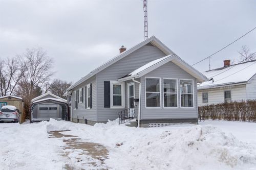 121 W Mulberry St, Princeton, IN, 47670-2451 | Card Image