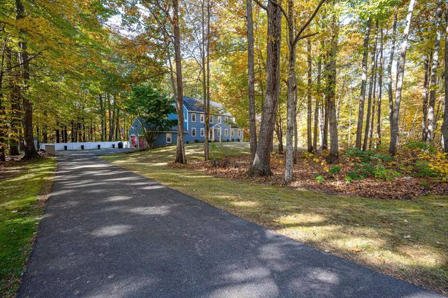 37 Geisser Rd, House other with 3 bedrooms, 3 bathrooms and null parking in Hampstead NH | Image 46