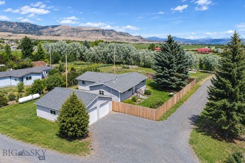 95 Mt Highway 2 E, Whitehall, MT, 59759-9608 | Card Image