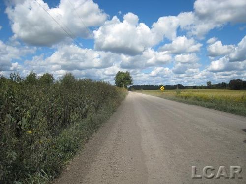 0 Mccullum Road, Bridgewater Township, MI, 48158 | Card Image