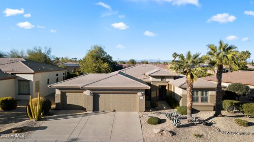 20188 N Sojourner Drive, Surprise, AZ, 85387 | Card Image