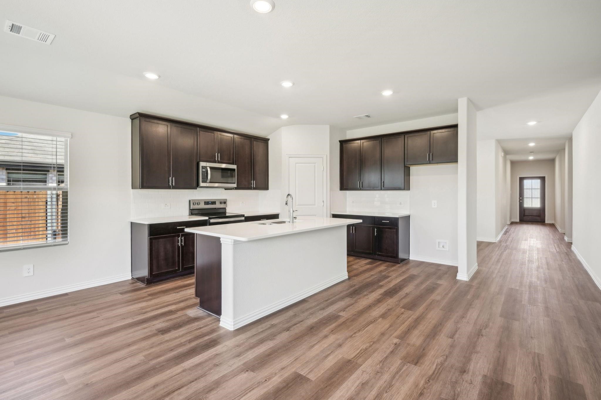 Residential Lease in Sherman 4