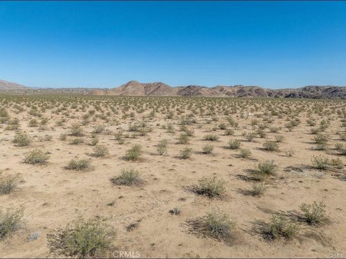 0 California Ave, Joshua Tree, CA, 92252 | Card Image