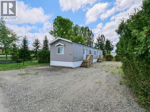 41-602 Elm St, Quesnel, BC, V2J3X1 | Card Image