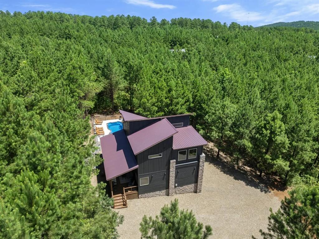 Residential in Broken Bow 2