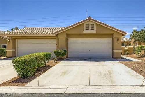 103-9401 Mount Cash Avenue, Las Vegas, NV, 89129 | Card Image