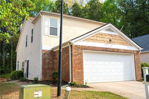 3440 Maple Valley Dr, Cumming, GA, 30040-9003 | Card Image