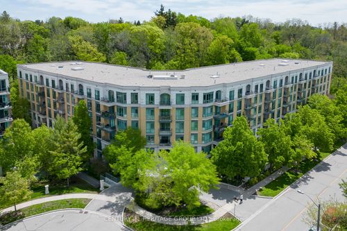 306-11 William Carson Cres, North York, ON, M2P2G1 | Card Image