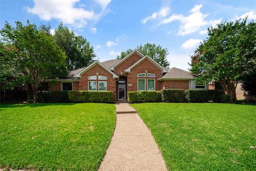 243 Park Valley Dr, Coppell, TX, 75019-2923 | Card Image
