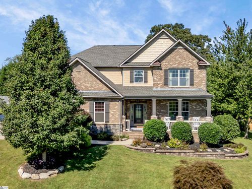 49 Scotts Bluff Dr, Simpsonville, SC, 29681-8009 | Card Image
