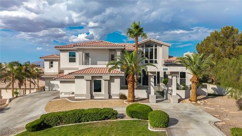 2058 Troon Dr, Henderson, NV, 89074-0668 | Card Image