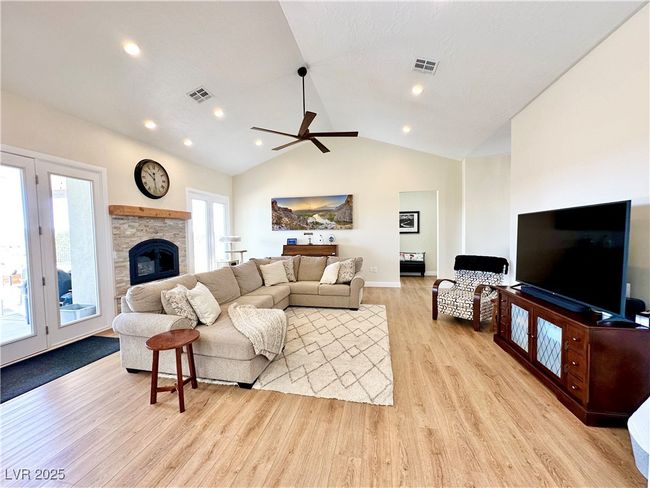 5208 Blue Desert Trl, House other with 3 bedrooms, 3 bathrooms and null parking in Caliente NV | Image 18