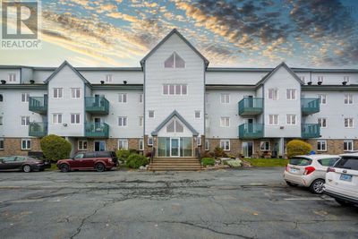 211 - 2 Lombardy Lane, Condo with 2 bedrooms, 1 bathrooms and null parking in Dartmouth NS | Image 1