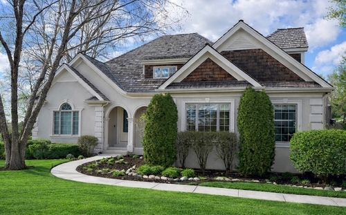 21854 W Murfield Ct, Mundelein, IL, 60060-5327 | Card Image