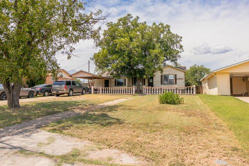 1908 Woodlawn Dr, San Angelo, TX, 76901-1542 | Card Image