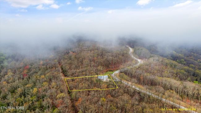 2143 Renegade Mountain Pkwy, House other with 3 bedrooms, 2 bathrooms and null parking in Crab Orchard TN | Image 36