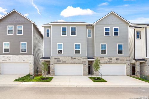 21531 Sir Walter Ln, San Antonio, TX, 78256-4443 | Card Image