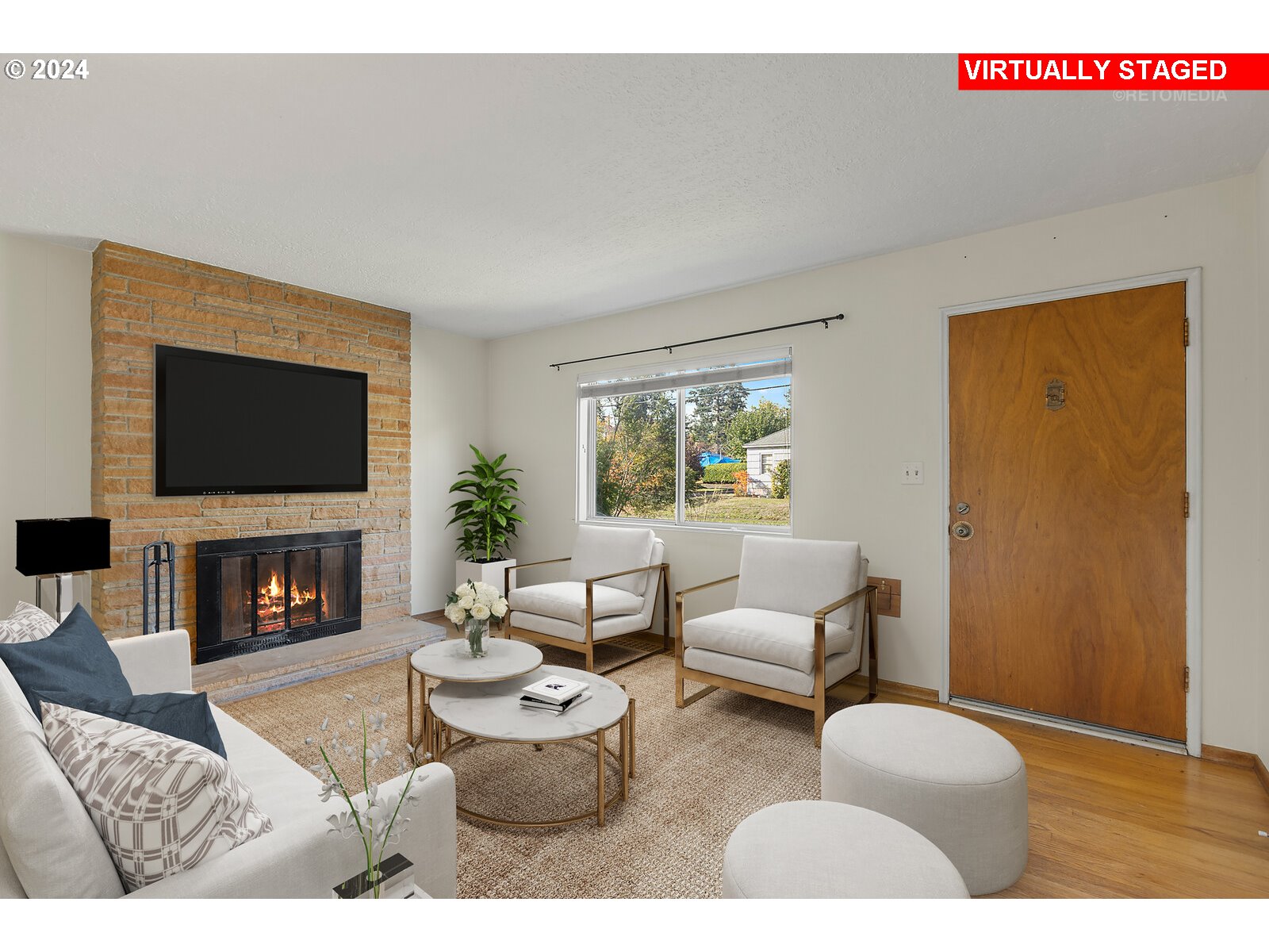 49th Ave, Portland, OR 97206