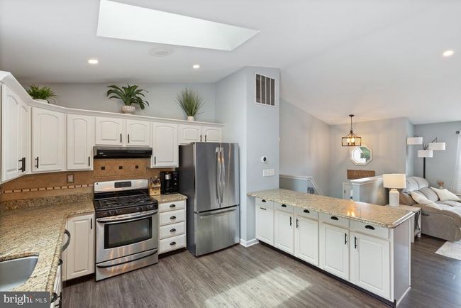 1153 Caton Rd, House other with 3 bedrooms, 3 bathrooms and null parking in HAMPSTEAD MD | Image 9