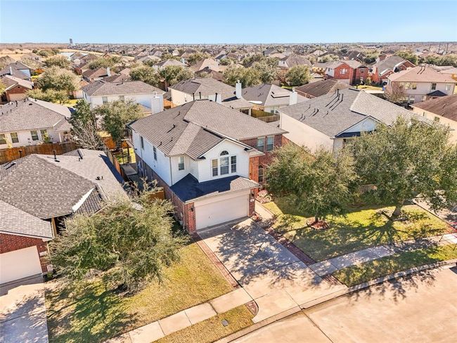 14 Carmel Chase Ct, House other with 4 bedrooms, 3 bathrooms and 2 parking in Manvel TX | Image 42