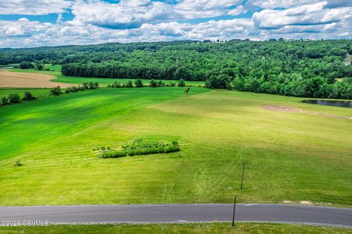 LOT #9 Old Reading Rd, Paxinos, PA, 17860 | Card Image