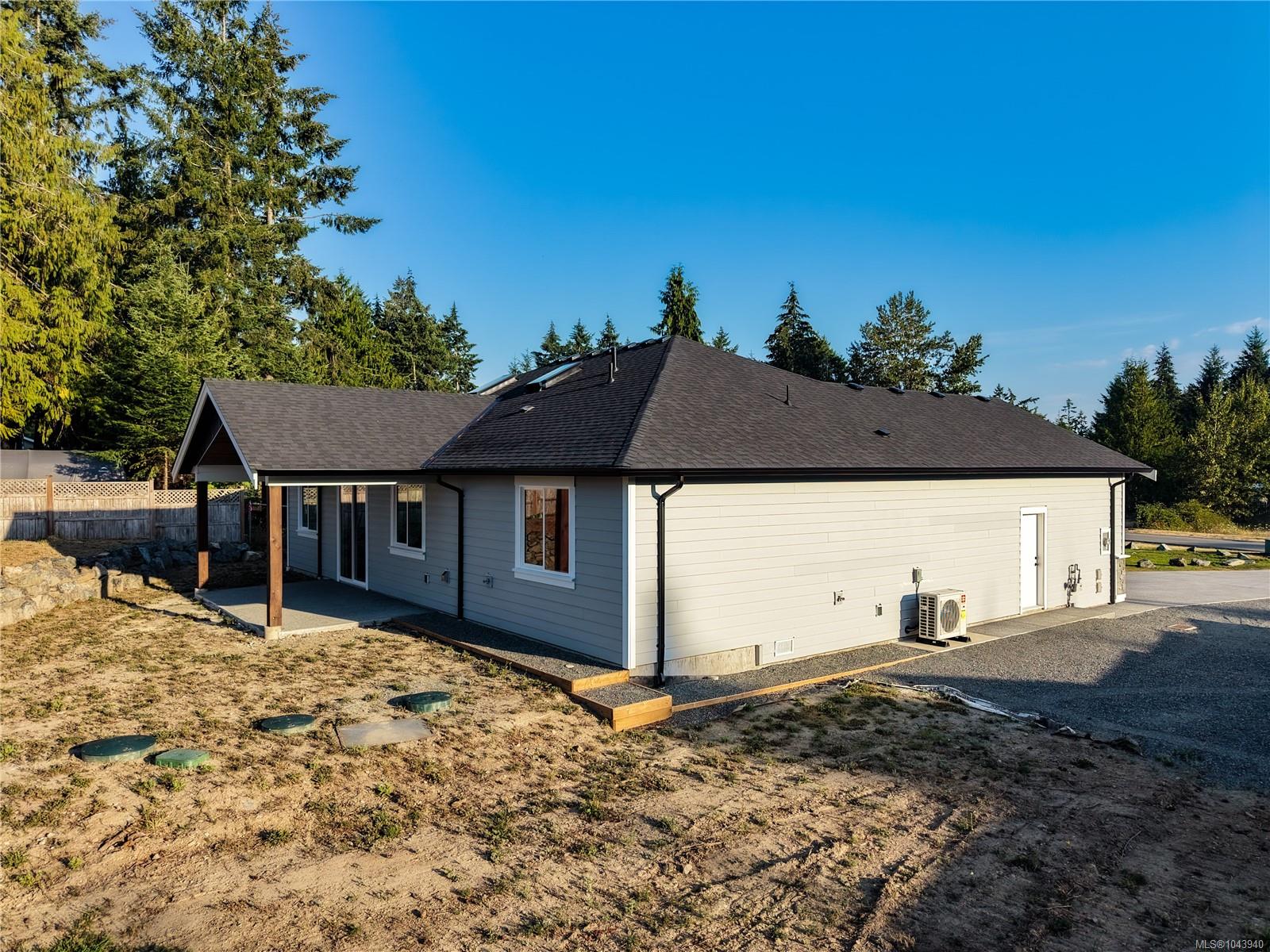 Residential in Nanaimo 5