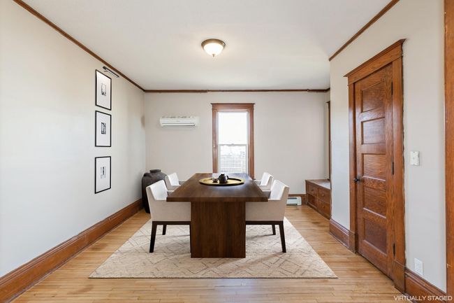 300 1 St St, House other with 5 bedrooms, 2 bathrooms and null parking in Roscoe MN | Image 5