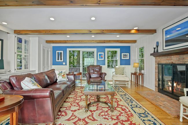 11 Ledgewood Rd, House other with 4 bedrooms, 4 bathrooms and null parking in Redding CT | Image 17