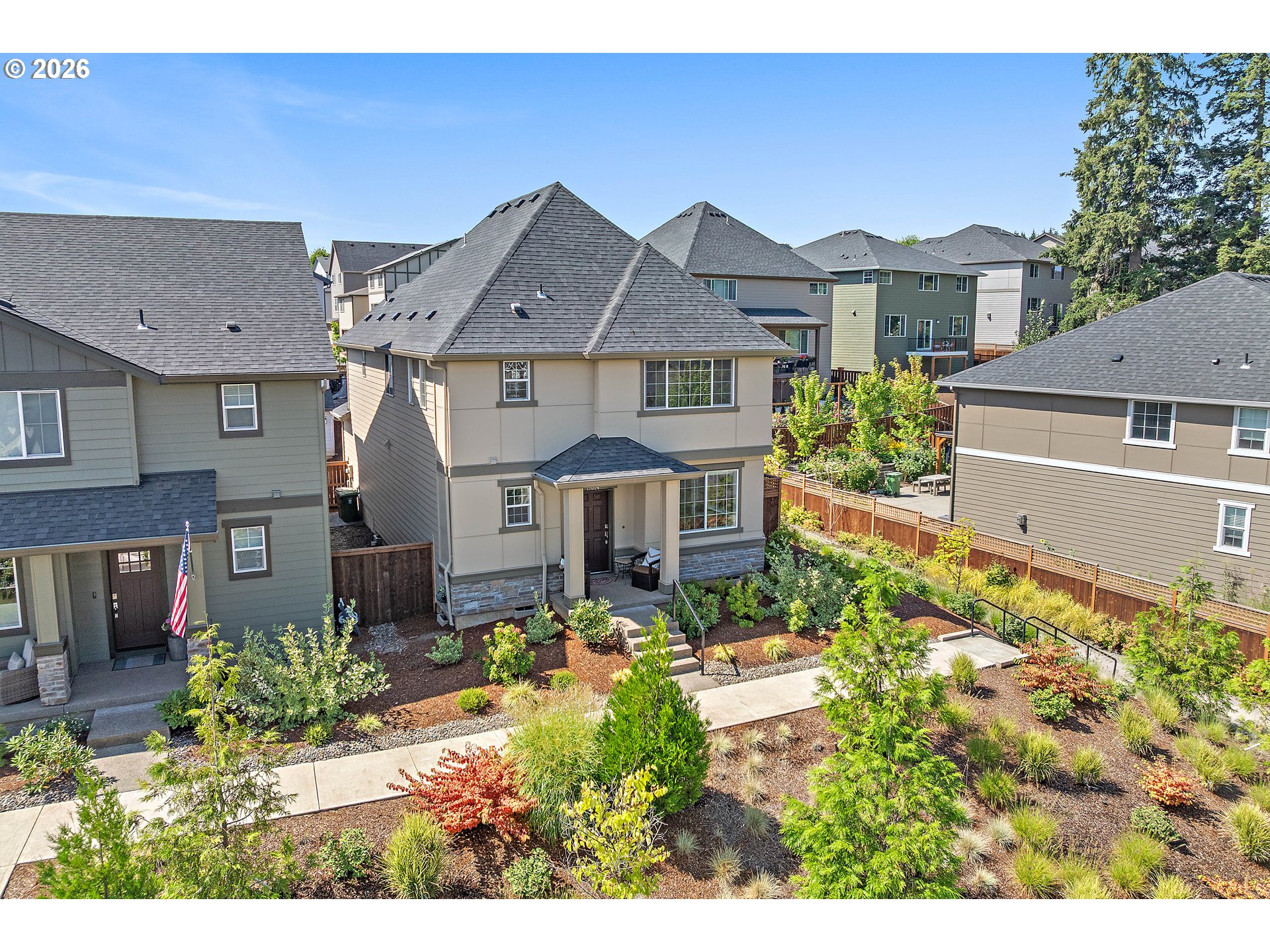 Residential in Wilsonville 3